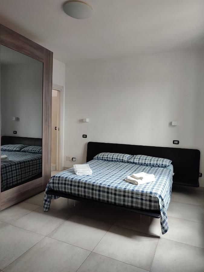 Apartamento A Casa Di Pato Syracuse Exterior foto